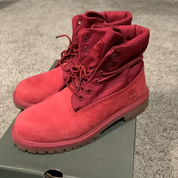 Timberland Boots - Picture 3 of 9